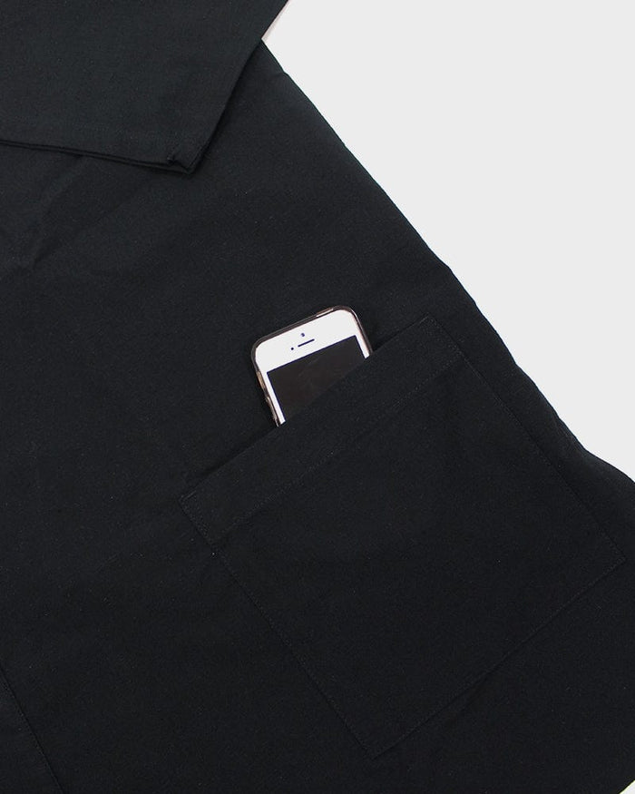 ToK Samue Set, Men's, Black