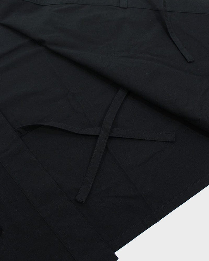 ToK Samue Set, Men's, Black