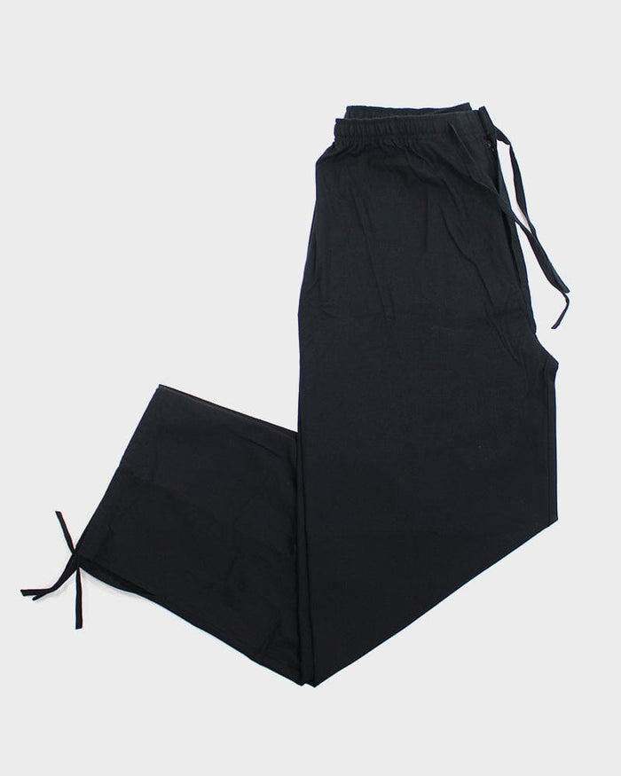 ToK Samue Set, Men's, Black