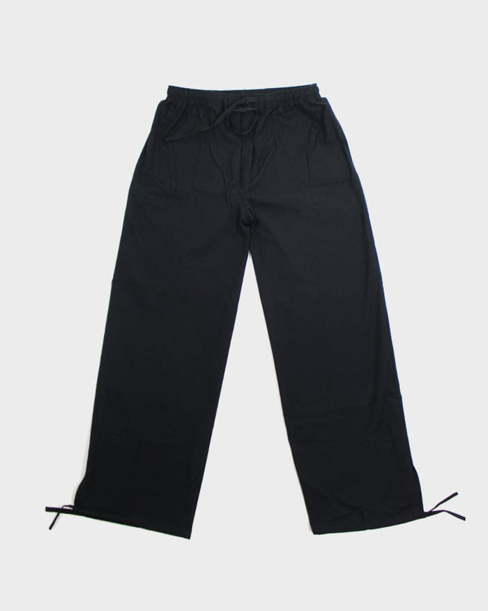 ToK Samue Set, Men's, Black