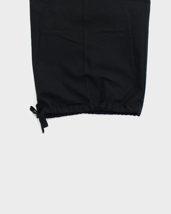 ToK Samue Set, Men's, Black