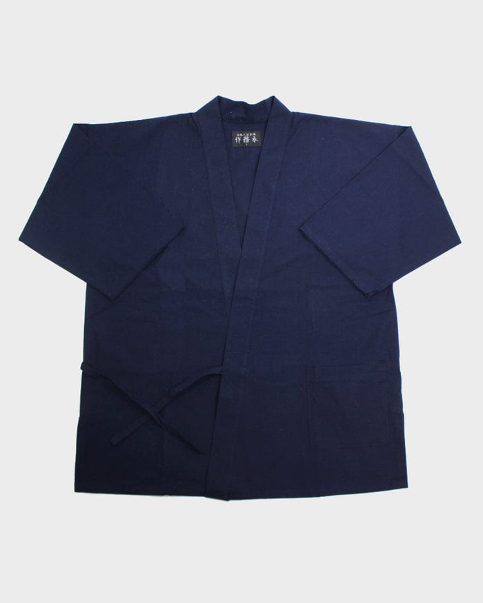 ToK Samue Set, Men's, Indigo