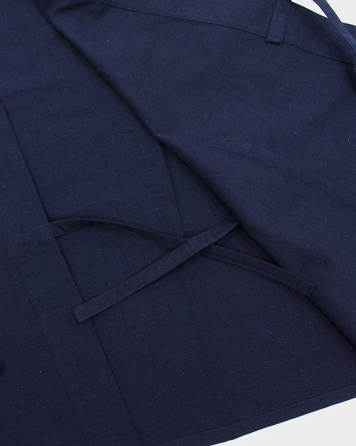 ToK Samue Set, Men's, Indigo