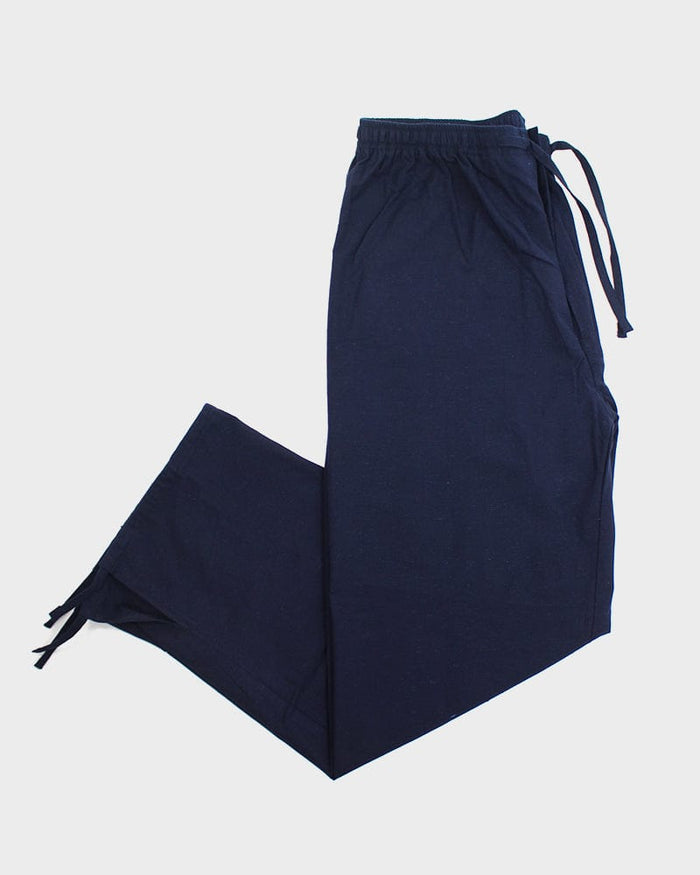 ToK Samue Set, Men's, Indigo