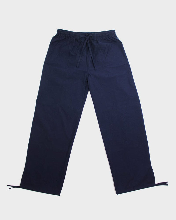 ToK Samue Set, Men's, Indigo