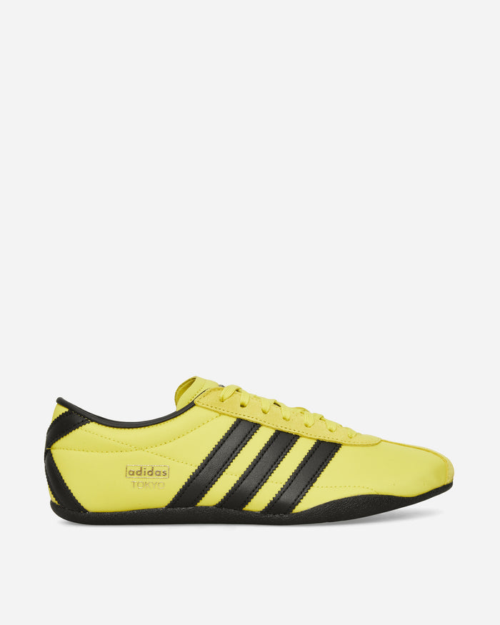 adidas Wmns Tokyo W Pure Sulfur/Dark Brown Sneakers Low JI3299