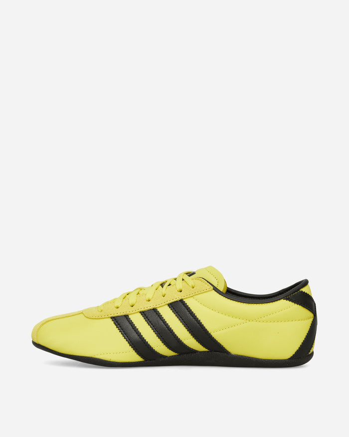 adidas Wmns Tokyo W Pure Sulfur/Dark Brown Sneakers Low JI3299
