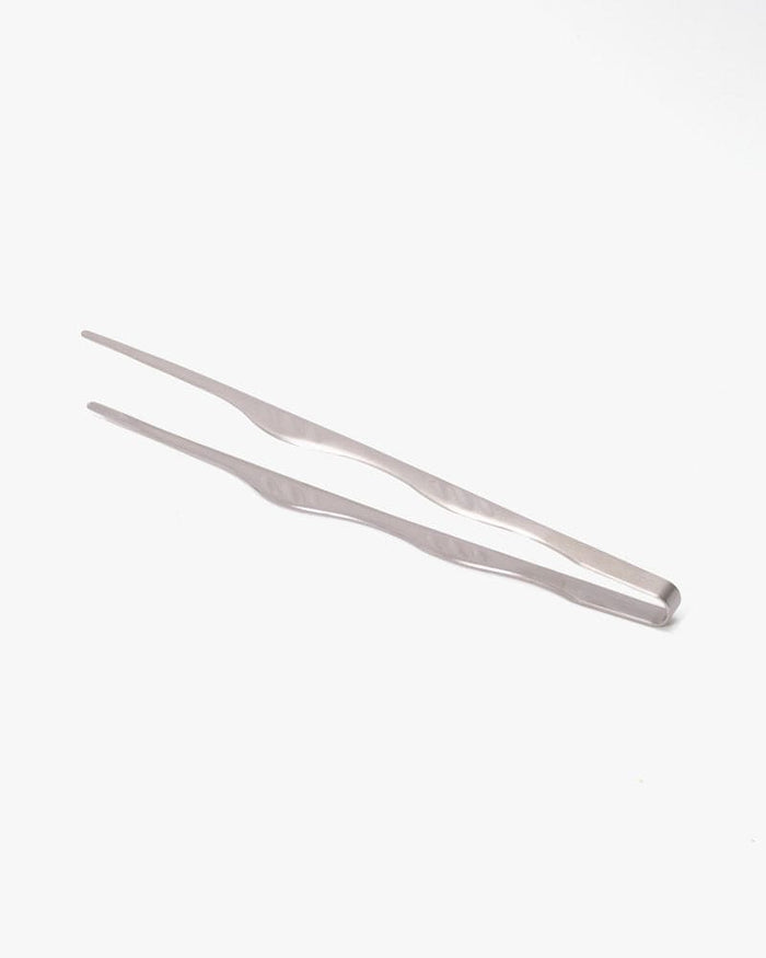 Tongs, Yoshikawa, Stainless Steel