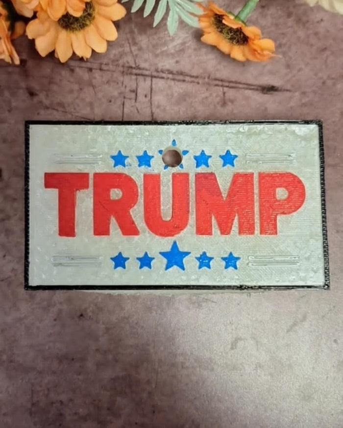 Trump Freshie