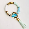 Tube Keychain: Ocn