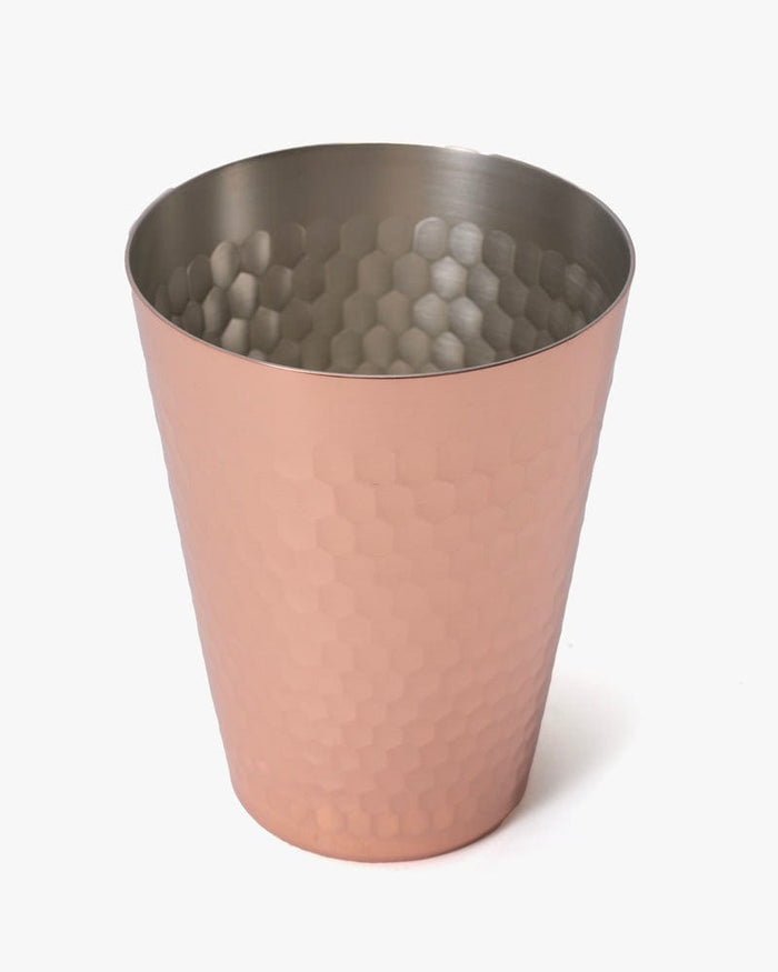 Tumbler, Asahi, Copper Set of 2