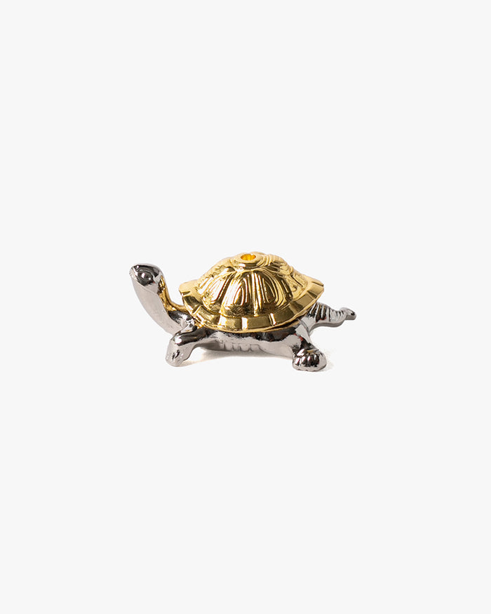 Turtle Mini Incense Holder