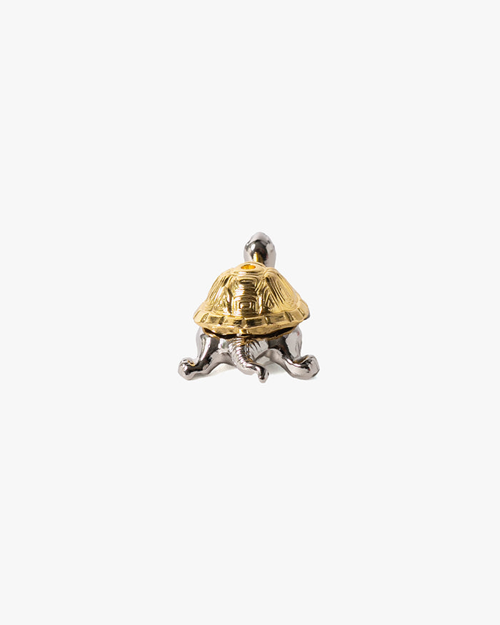 Turtle Mini Incense Holder