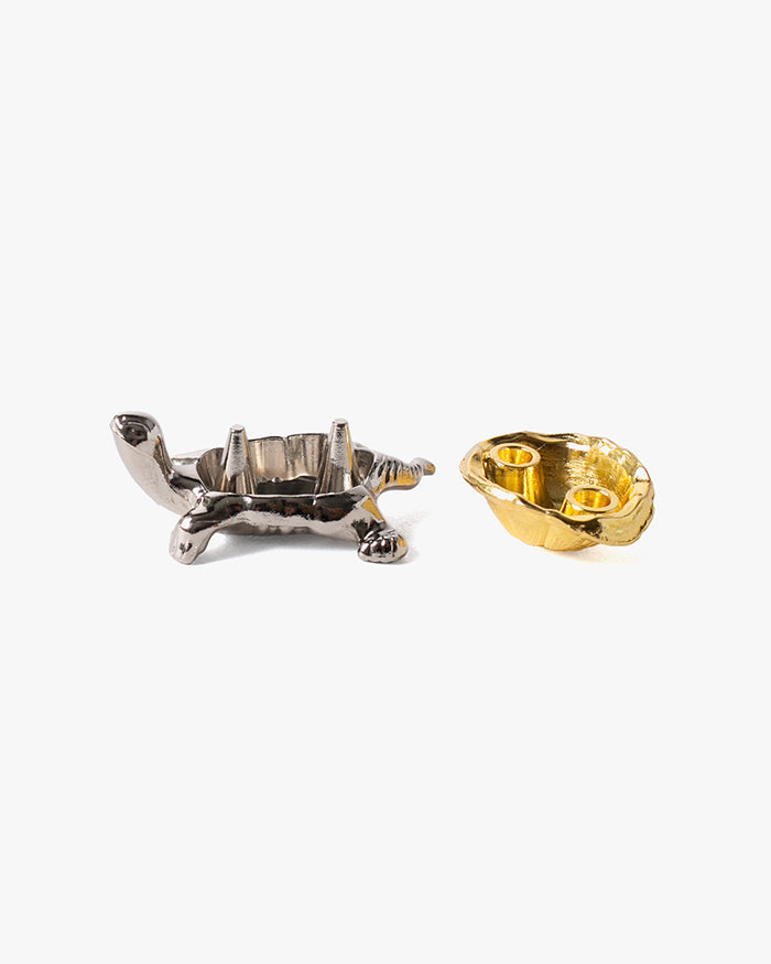 Turtle Mini Incense Holder
