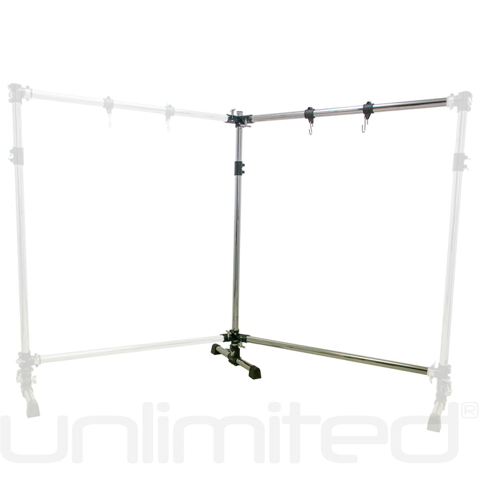 Twinning Add-On Kit for Gibraltar (GPRGSL) Gong Stand