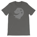 TWO TO THE HEAD - tee shirt