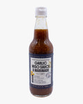 Umami Insider, Garlic Miso Sauce & Marinade