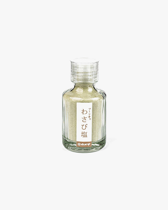 Umami Insider, Kameya, Wasabi Salt