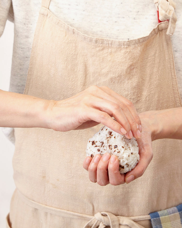 Umami Insider, Kenchanzuke, Pickled Shiso & Umeboshi Furikake