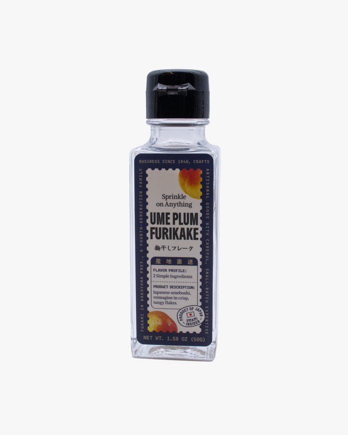 Umami Insider, Ume Plum Furikake