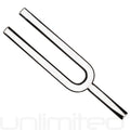 Unlimited 25 mm Crystal Tuning Forks - A440 Hz