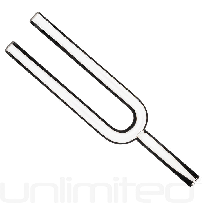 Unlimited 25 mm Crystal Tuning Forks - A440 Hz