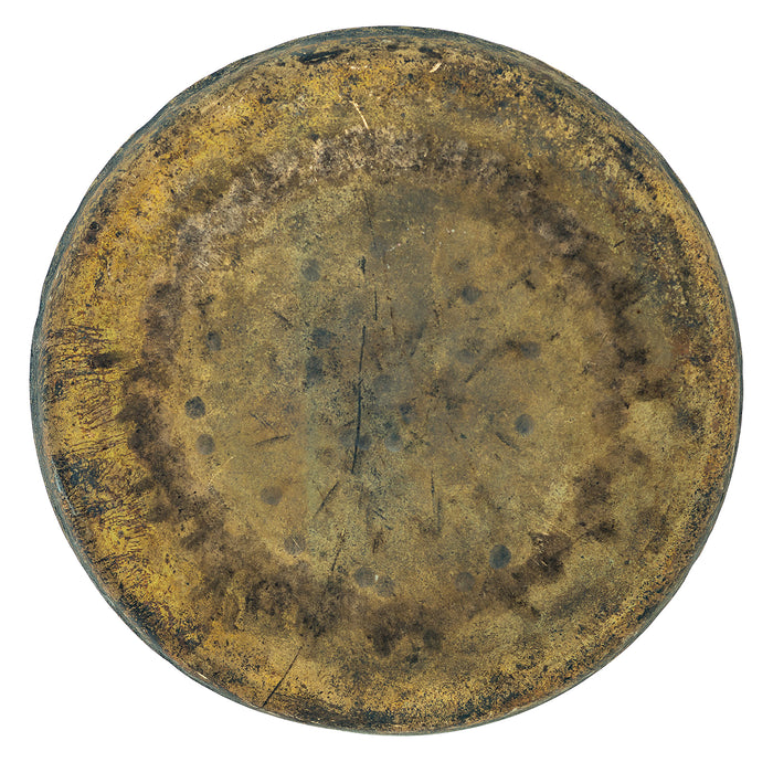 Unlimited Atlantis Gongs