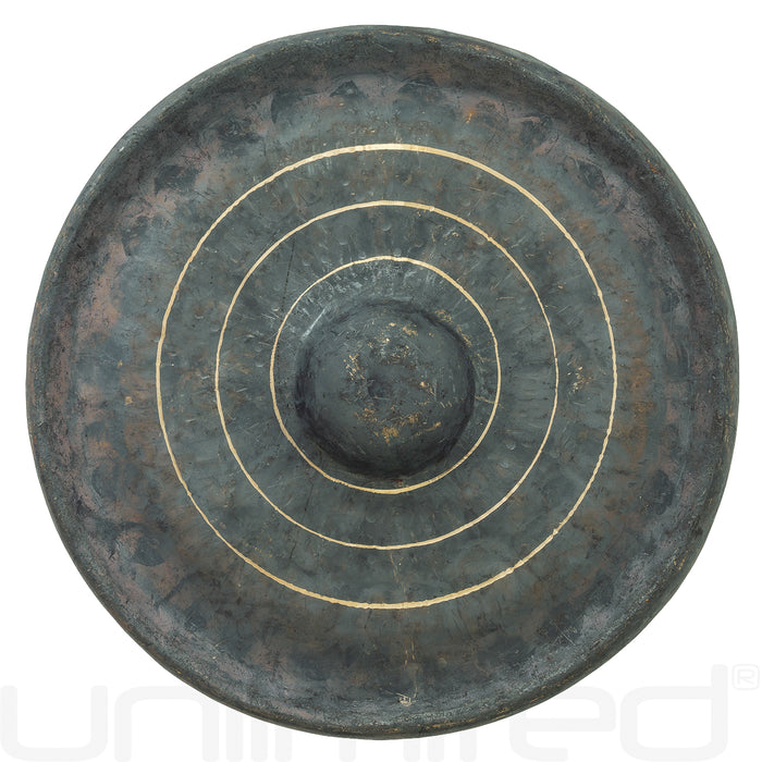 Unlimited Bao Gongs