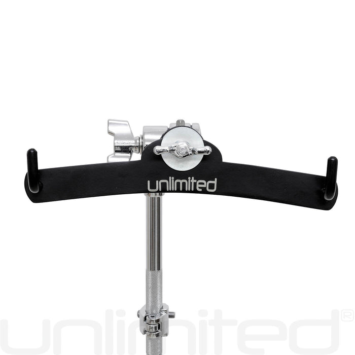 Unlimited Gong Adapter for Cymbal Stands