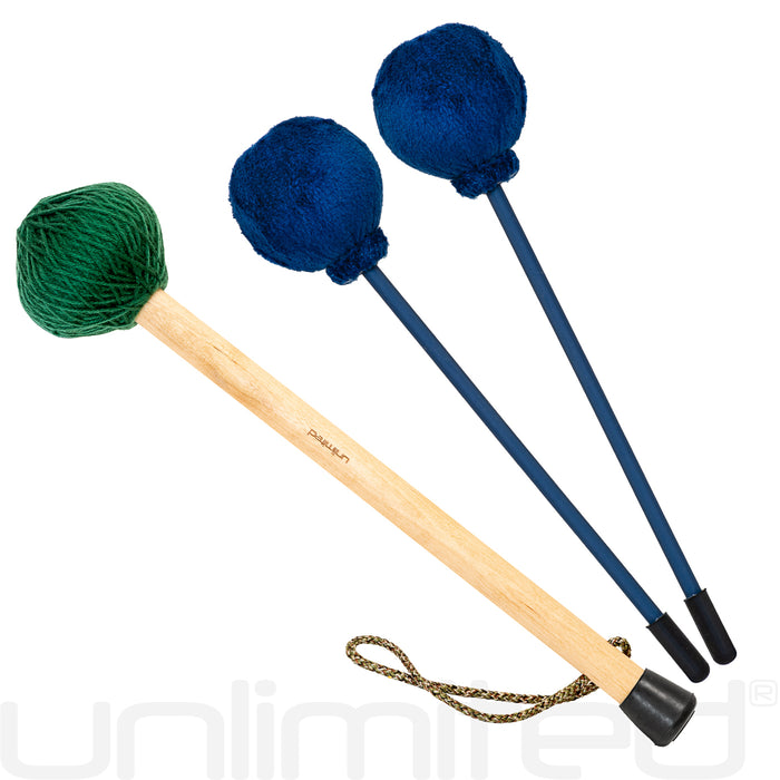 Unlimited Legendary Classic & Bounce Berries Mallet Combo