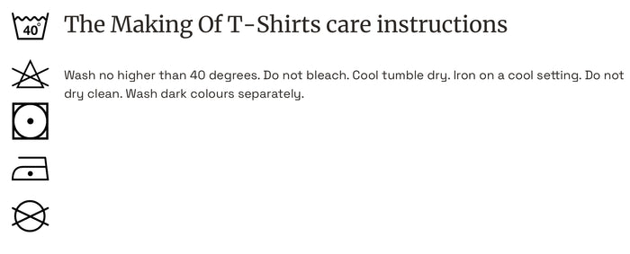 Unsworth Primary PE T-shirt