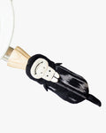 Upavim, Cow Skillet Handle Holder