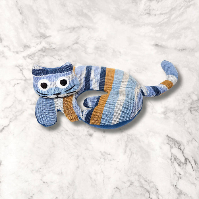 Upavim Crafts, Heatable Spiced Cat Trivet
