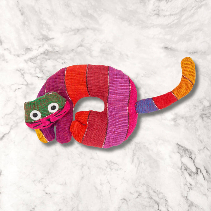Upavim Crafts, Heatable Spiced Cat Trivet