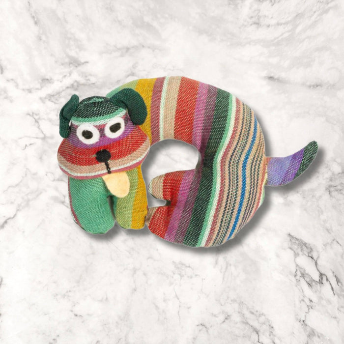 Upavim Crafts, Spiced Heatable Dog Trivet