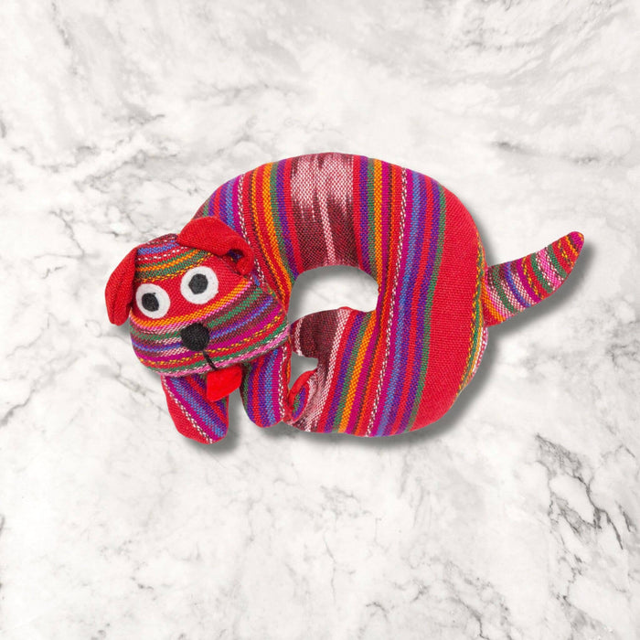 Upavim Crafts, Spiced Heatable Dog Trivet