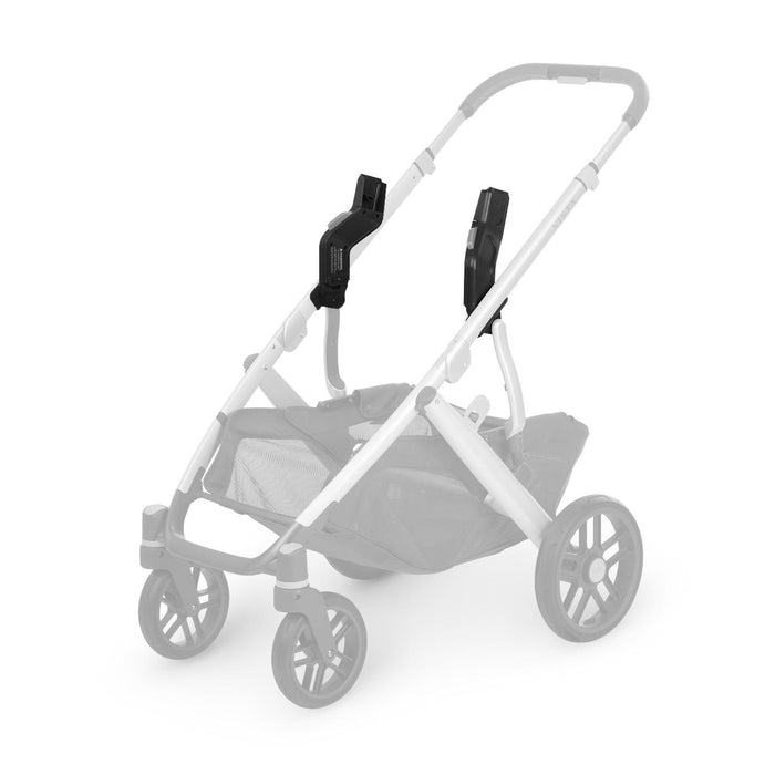 UPPAbaby - Vista & Cruz Car Seat Adapters - Clek, Cybex, Maxi Cosi & Nuna-Car Seat + Stroller Adapters-Posh Baby