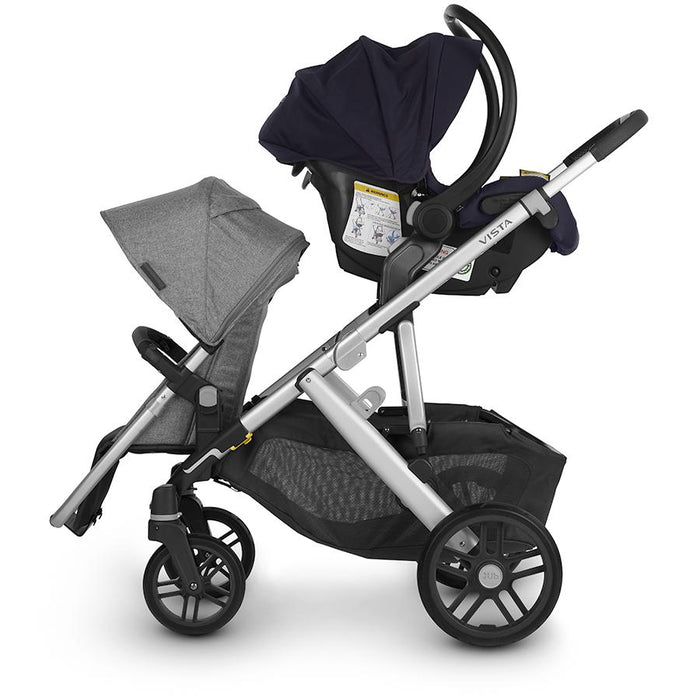 UPPAbaby - Vista & Cruz Car Seat Adapters - Clek, Cybex, Maxi Cosi & Nuna-Car Seat + Stroller Adapters-Posh Baby