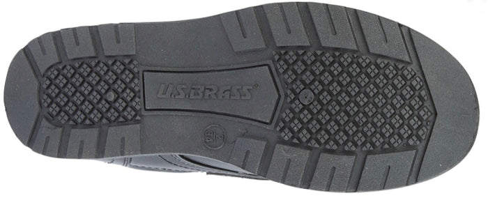 US Brass Kids shoes