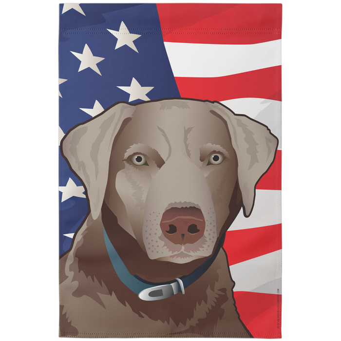 USA_Silver_Lab_Garden_Flag_by_Joe_Barsin_Main_Mockup.png