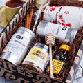 Valentine Tea & Honey Gift Box