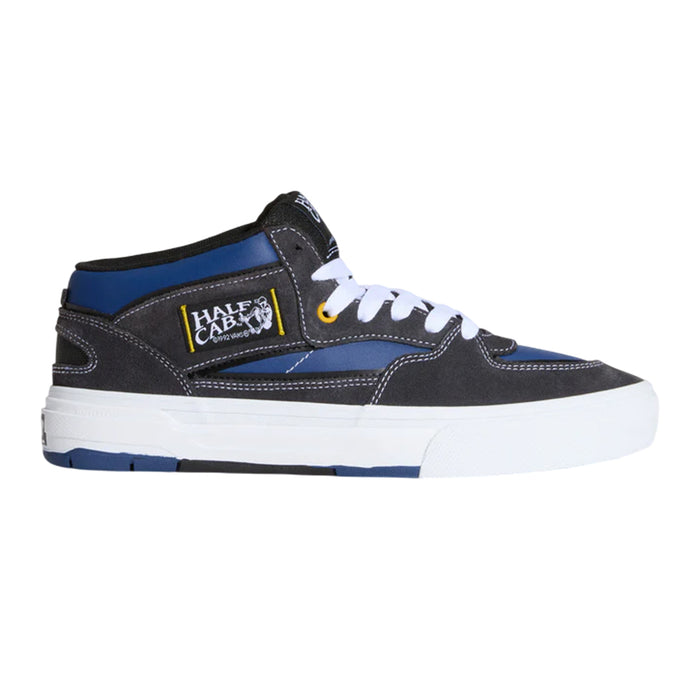 Vans - Skate Half Cab Wafflecup (Navy/Grey)
