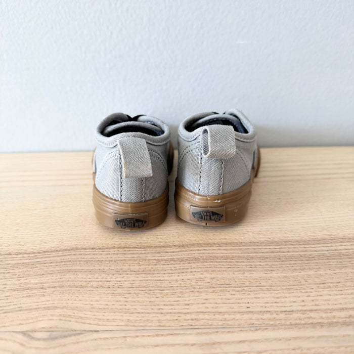 Vans / Slip on sneaker / US6.5