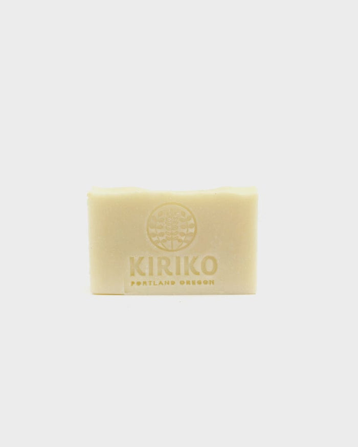 Veil & Dagger x Kiriko Soap, Yuzu & Cypress