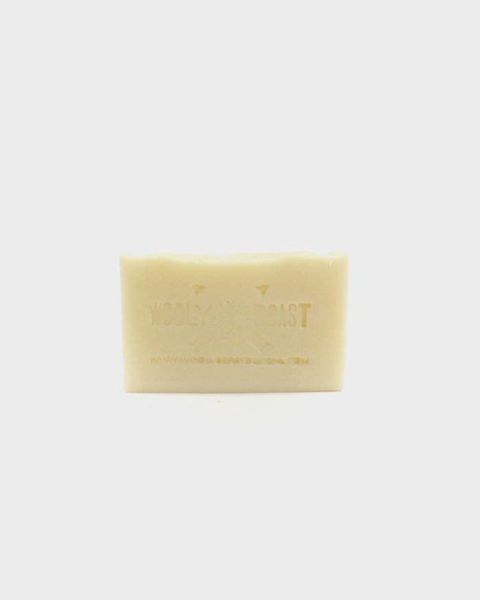 Veil & Dagger x Kiriko Soap, Yuzu & Cypress