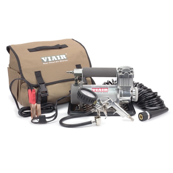 VIAIR- 400P-Automatic Portable Compressor