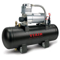 VIAIR-150 PSI High-Flow Air Source Kit