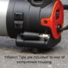 VIAIR-85P Compressor