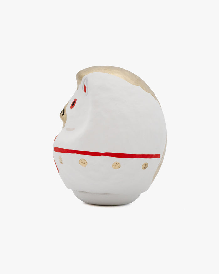 Wa-Modern Daruma, Horse