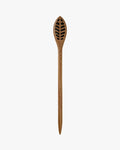 Wa Modern, Hair Stick, Leaf